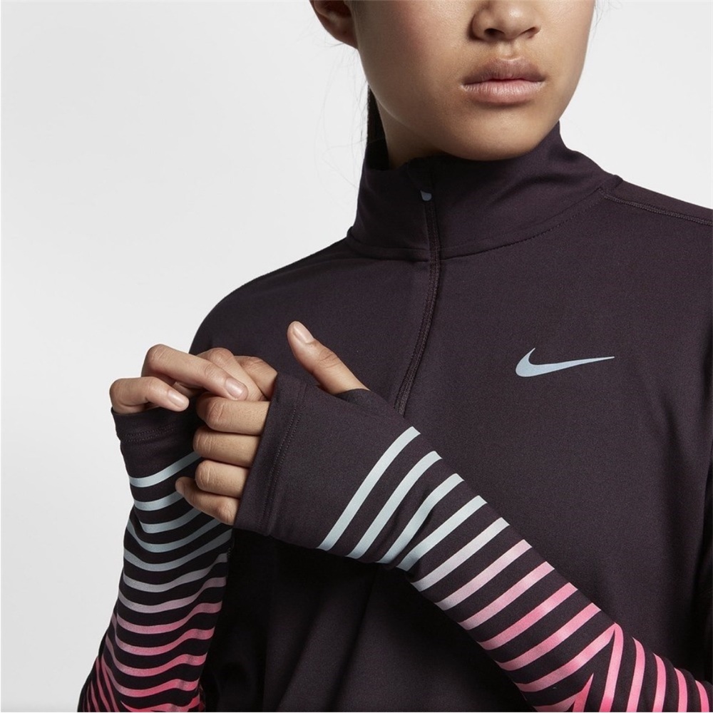 NIKE women’s running pullover - Picture 3 of 11